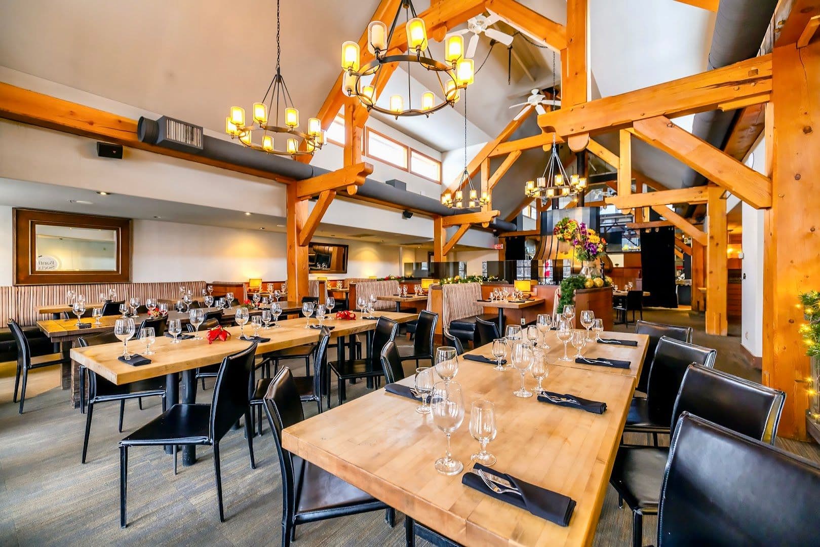 Banff Social